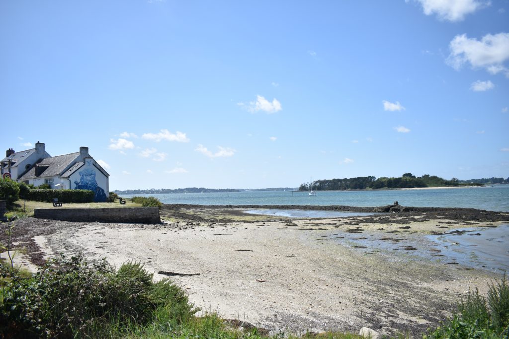 Visiter l'île d'Arz dans le Morbihan - Le Monde de Maya